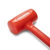 GEARWRENCH Dead Blow Hammer One-Piece Standard Head 29 oz, small image number 2