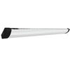 Feit Electric 4 Ft. Length 120V 120W 12000 Lumens High Output LED Shop Light Black, small image number 1