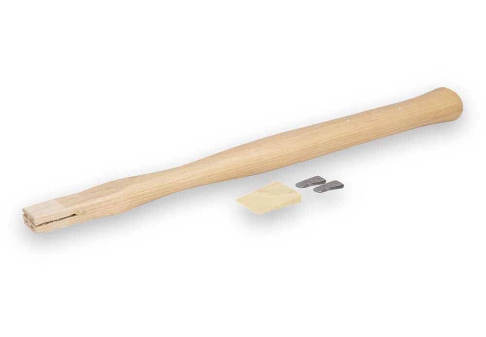 Vaughan 17 Inch Hickory Eye Hammer Handle, large image number 1