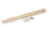 Vaughan 17 Inch Hickory Eye Hammer Handle, small image number 1
