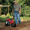 Honda 6HP 26.4In Mid-Tine Tiller, small image number 2