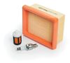 Stihl Service Kit for BR 350/430/450/450 C-EF Blowers, SR 430/450 Sprayers, small image number 1