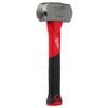 Milwaukee Drilling Hammer 3lb Fiberglass, small image number 1