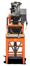 Husqvarna Construction MS 610 G 14 HP 20 Inch Heavy Duty Masonry Saw Body Only, small image number 2
