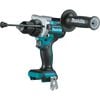 Makita 18V LXT 1/2in Hammer Driver Drill (Bare Tool), small image number 1