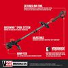 CRAFTSMAN V20 Brushless WEEDWACKER 13 Inch String Trimmer Kit, small image number 2