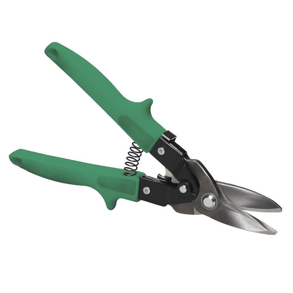 Malco Products Max2000 Right Cut Aviation Snip - M2002