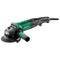 Metabo HPT WP 1200-125 RT 5 Inch Rat Tail Angle Grinder