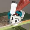 Makita 18V LXT 5in Wet/Dry Masonry Saw Lithium Ion Brushless Cordless AWS Capable (Bare Tool), small