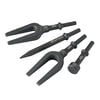 Sunex Air Hammer Chisel Pneumatic Separator Set 3 Pieces, small image number 1