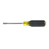 Klein Tools Wire Bending Cab Tip Screwdriver 4inch, small