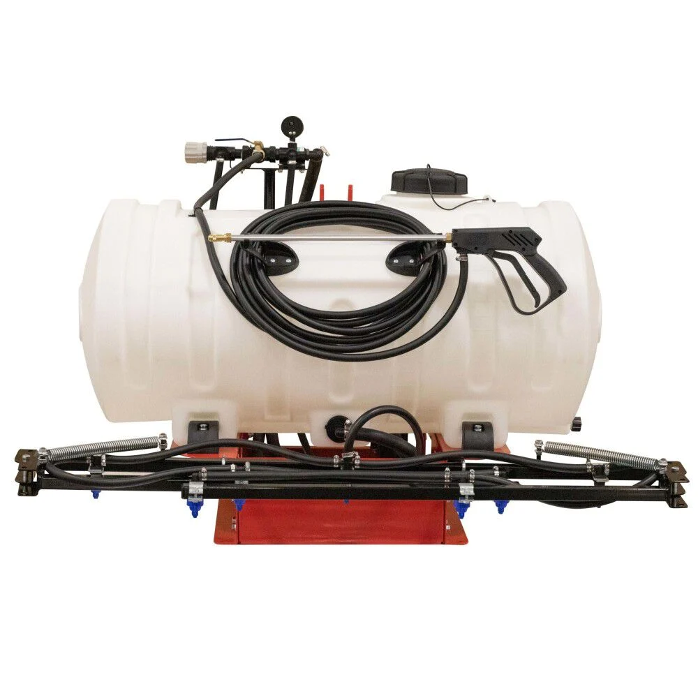 Fimco 65 Gallon 3 Point Sprayer with 7 Nozzle Boom, large image number 1