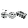 JET Gear Head 14 x 40 Lathe with Collet Closer & Taper Attachment, small image number 5