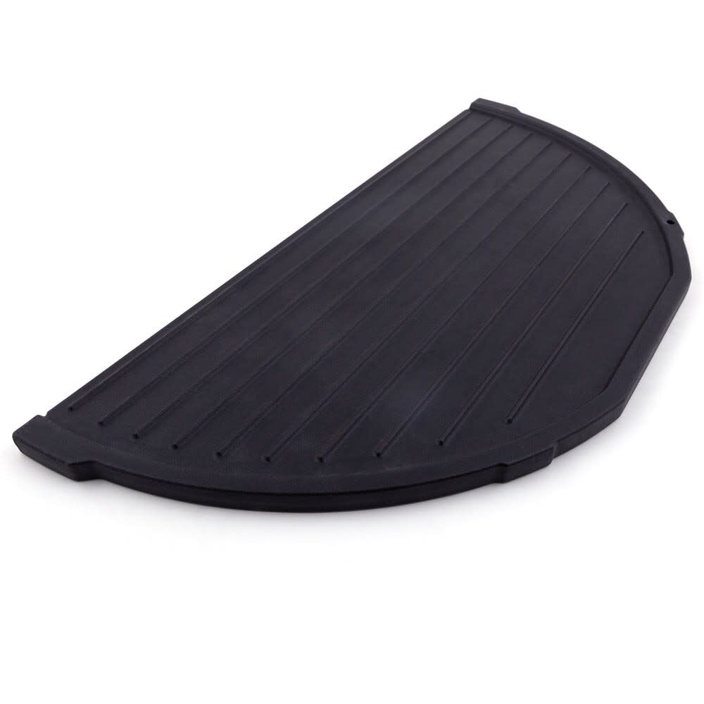 Broil King Cast Iron 180 Degree Keg Griddle, large image number 1