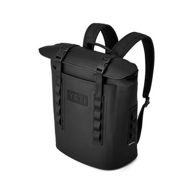 Yeti Hopper M20 Backpack Cooler - Black