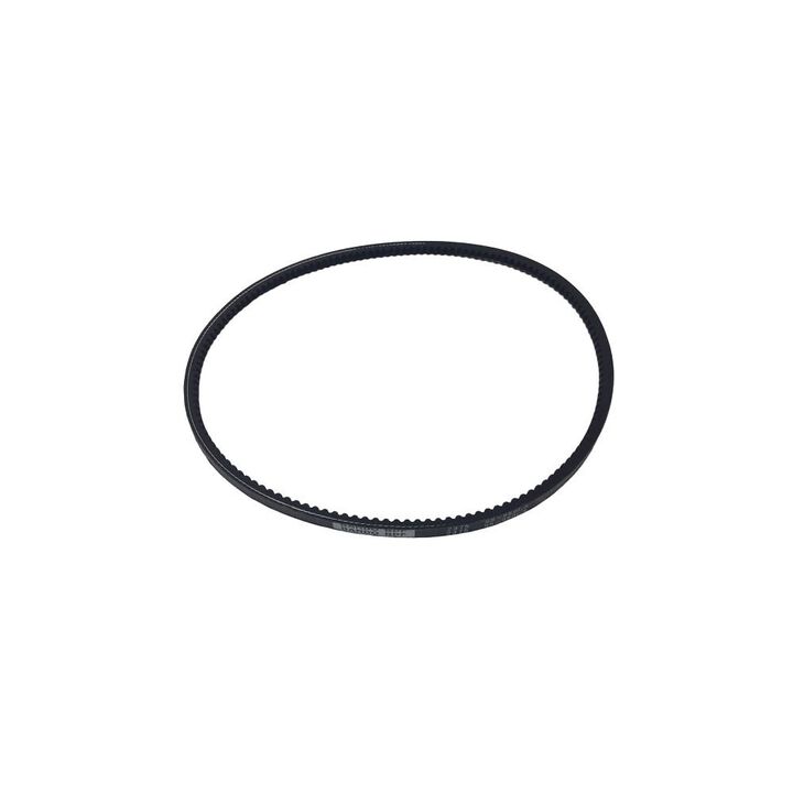 Kubota Parts 37-1/2 Inch Durable Rubber Cogged Cooling Fan Belt, large image number 2