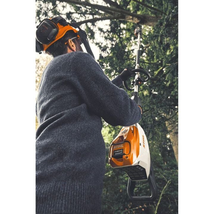 Stihl KMA 200 R 36V KombiMotor Multi-Tool for Kombi Attachments (Bare Tool), large image number 7