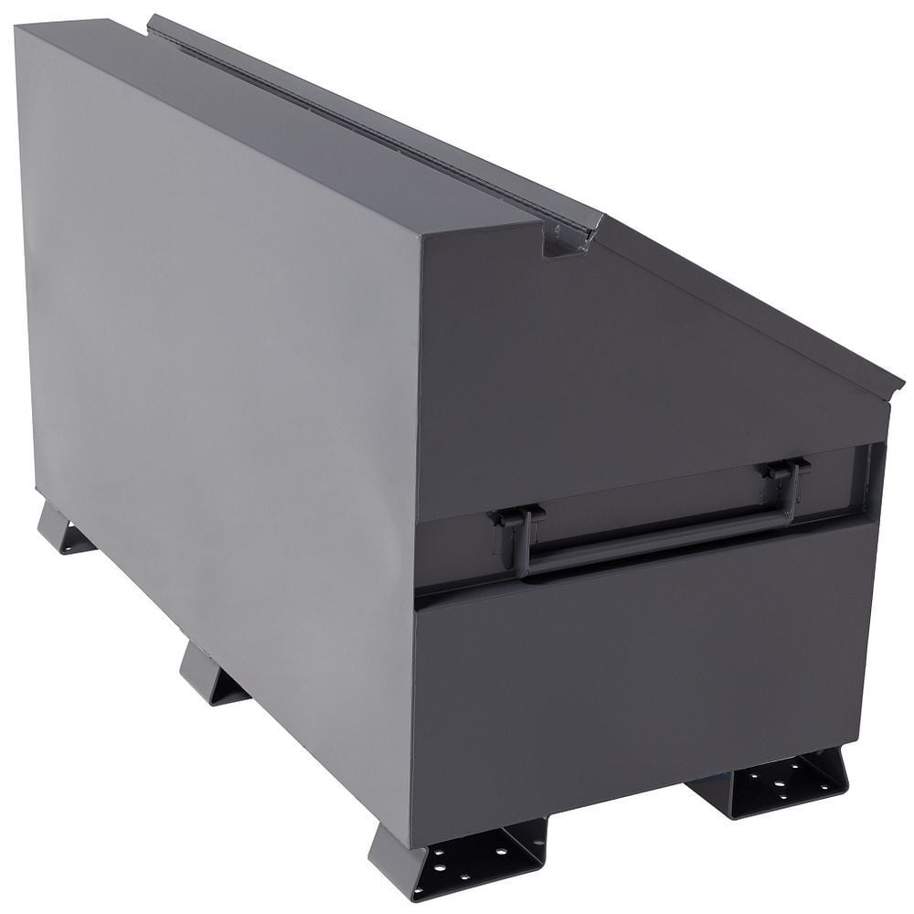 Better Built Model 3068-BB 60in Jobsite Storage Sloped Chest, large image number 6