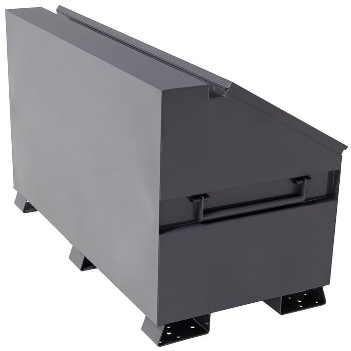 Better Built Model 3068-BB 60in Jobsite Storage Sloped Chest, large image number 5