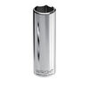 Wright Tool 1-1/4 Inch 1/2 Drive Deep Socket, small image number 1
