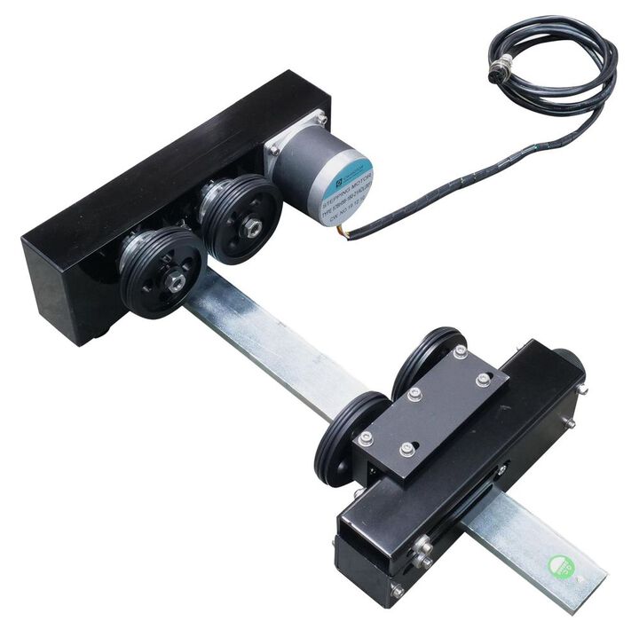Laguna Tools PL12 | 20 Rotary Attachment