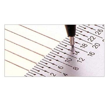 Incra 6in Precision Marking Ruler, large image number 2