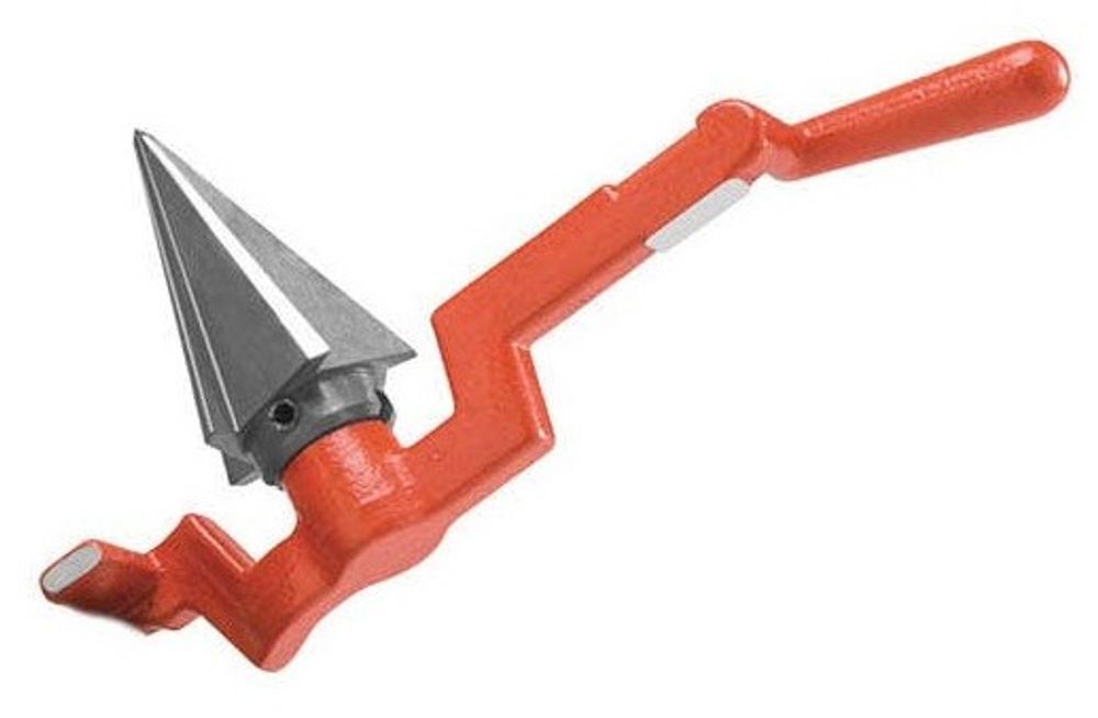 Ridgid 1/8 - 2 Inch Metal Reamer 344 for 1215 and 300 Compact Threading Machines, large image number 2