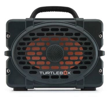 Turtlebox ORIGINAL Generation 3 Speaker, swatch