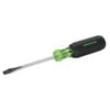 Greenlee 0.3125 or 05/16 In Flat Keystone Tip Screwdriver, small image number 1