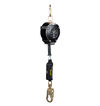 Guardian Fall Protection Class 2, 25 ft Halo Cable SRL-LE, small image number 1