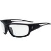 Edge Kazbek Black Frame Clear Vapor Shield Lens, small image number 1