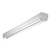 Metalux SSF Series T12 Fluorescent Striplight 2 Lamp 40W 4', small