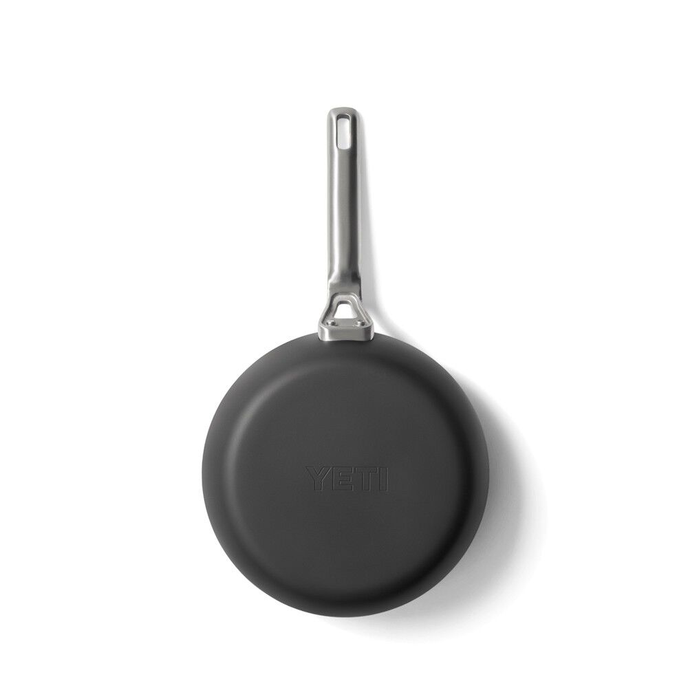 YETI 10 Inch Pre-Seasoned Carbon Steel Pan, large image number 6