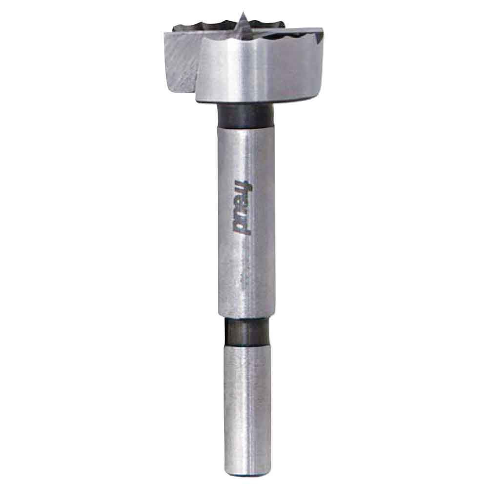 Large forstner clearance bit