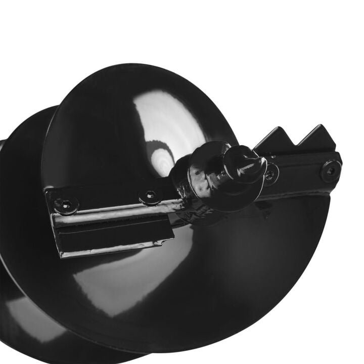 EGO 6 Inch Earth Auger Bit, large image number 1