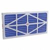 JET AFS-1B-OF Replacement Electrostatic Outer Filter for ANSI-1000B., small image number 3