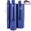 Diteq 5in Wet/Dry Diamond Concrete Core Drill Bit, small image number 2