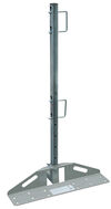 Tranzsporter Steep Slope Rake Edge Bracket, small image number 1