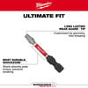 Milwaukee SHOCKWAVE 2 in. Impact Torx T25 Power Bit, small image number 5