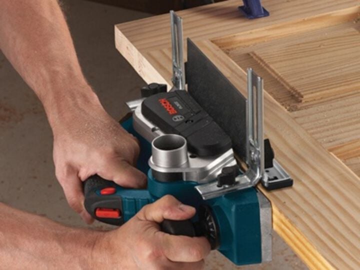Bosch 3-1/4 Inch Planer Kit, large image number 13