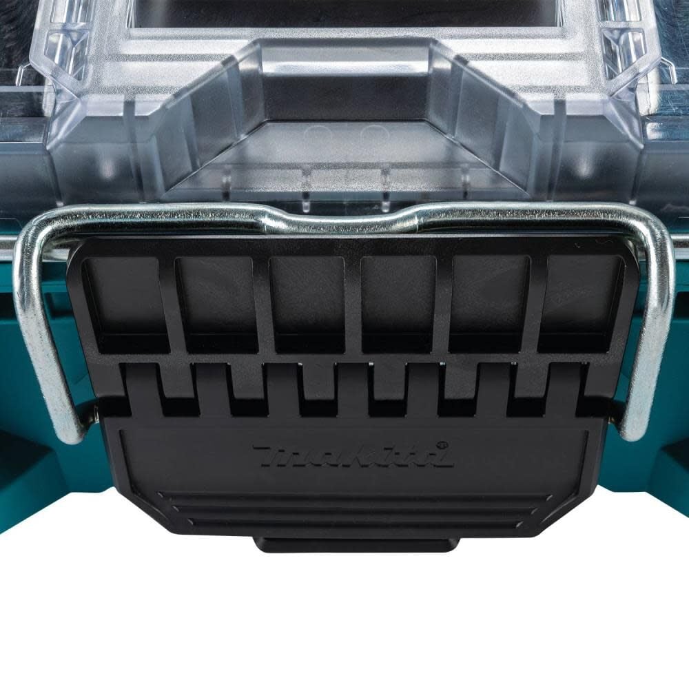 Makita MAKTRAK Deep Medium Organizer, large image number 18