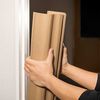 Surface Shield 60 Inch Heavy-Duty Door Jamb Protector, Natural/Tan, small image number 4