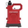 CRAFTSMAN 1/3 HP Water Utility Pump, small image number 5