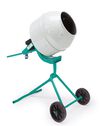 IMER Minuteman II 5 Cu Portable Multi Mixer 1/2 HP, small image number 1