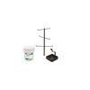 Ranger RS-500D-601 Deluxe Professional Spray Wash Cabinet with Skimmer, small image number 3