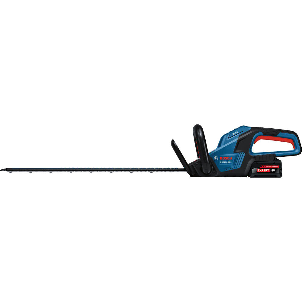 Bosch 18V Hedge Trimmer Kit, large image number 4