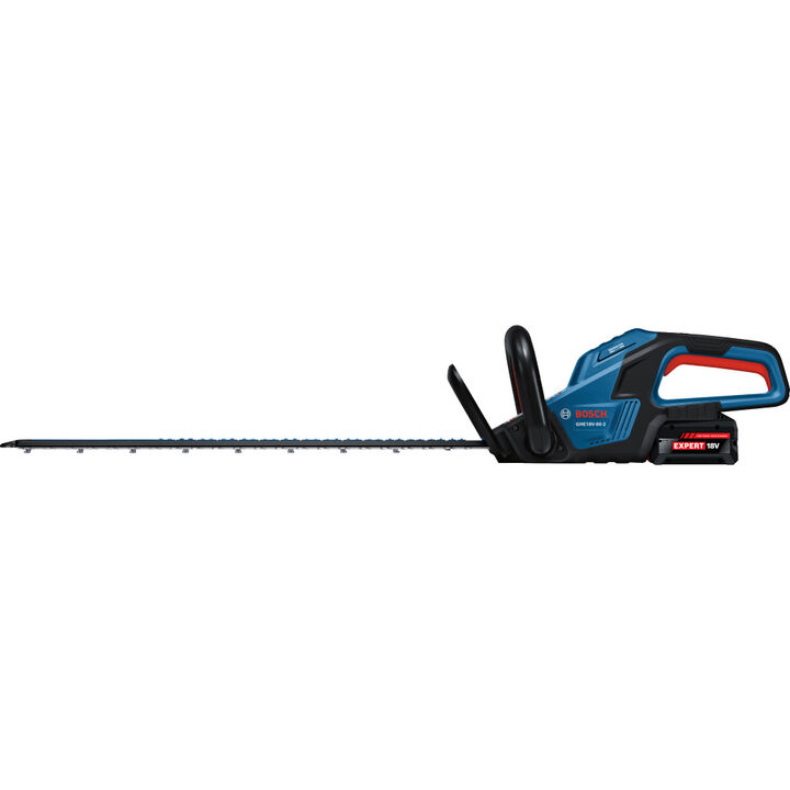 Bosch 18V Hedge Trimmer Kit, large image number 3