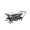 Bendpak EVS4500 4500 Lbs Full-Rise 12V Battery Mobile Scissor Lift Table, small image number 2