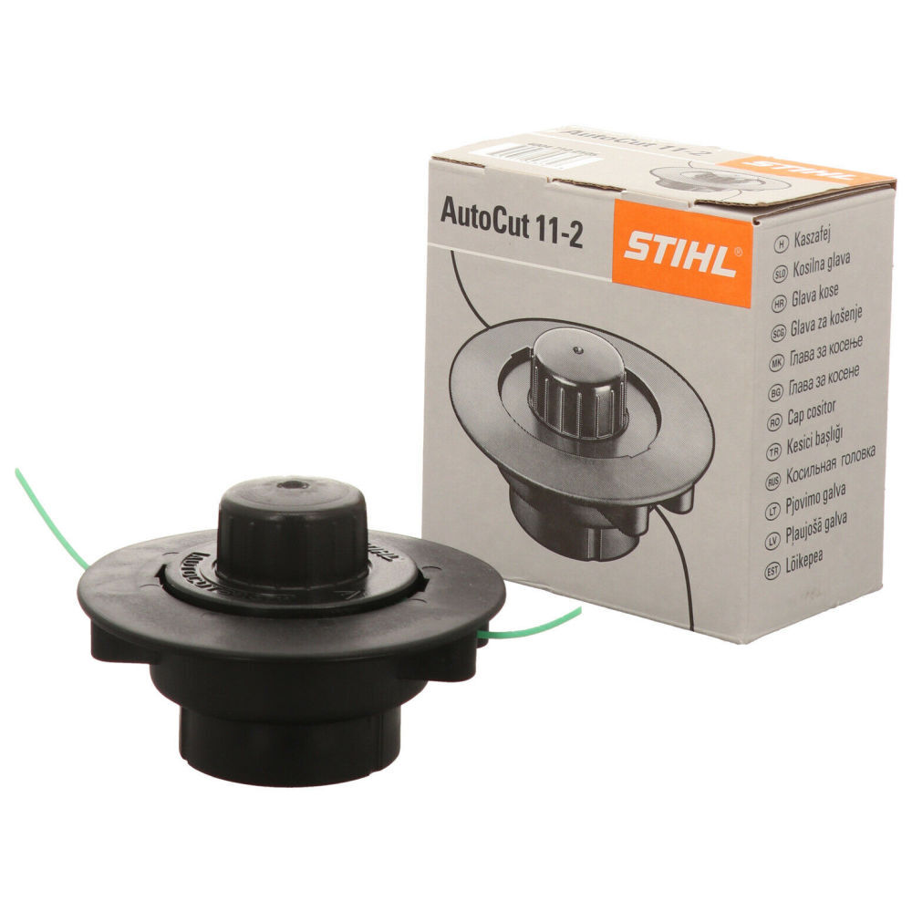 Stihl AutoCut 11-2 Mowing Head for FS 36, FS 40 Trimmer/Brushcutter ...