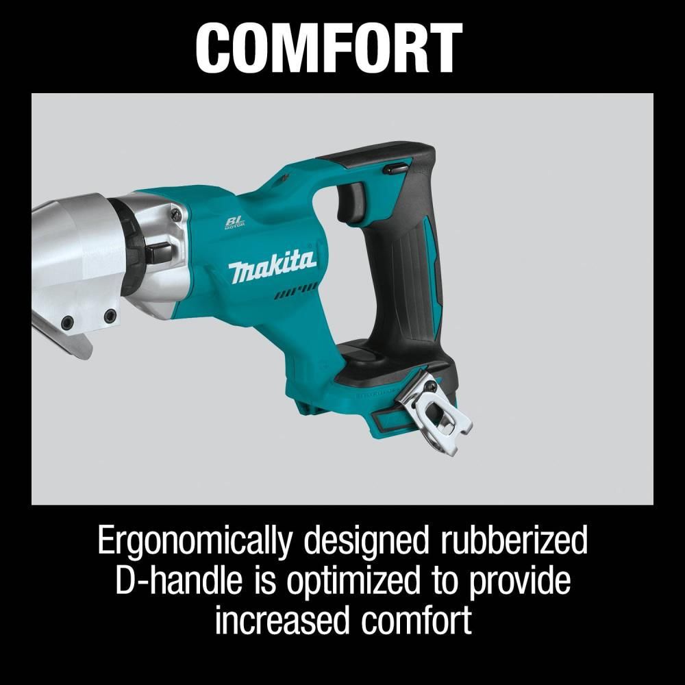 Makita 18V LXT Fiber Cement Shear 1/2in (Bare Tool), large image number 11